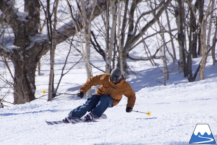 ICI石井スポーツ b.c.map『浅川誠SpecialDay RidingSession＆Clinic』in 札幌国際スキー場